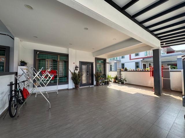 Terraced House for sale in Bukit Katil, Malaka