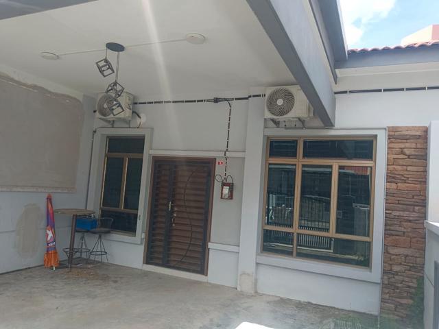 Terraced House for sale in Bukit Katil, Malaka