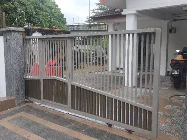 Terraced House for sale in Selayang, Selangor