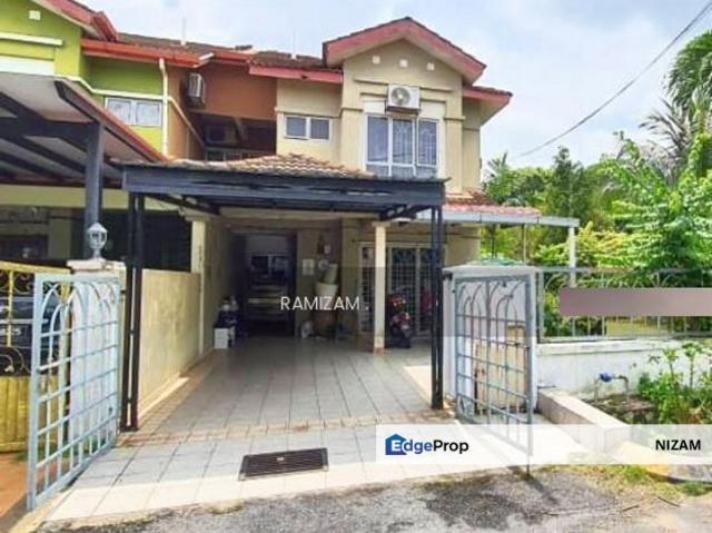 House for sale in Selangor