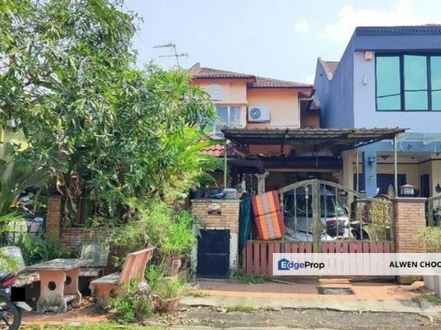 House for sale in Selangor