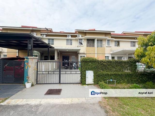House for sale in Selangor