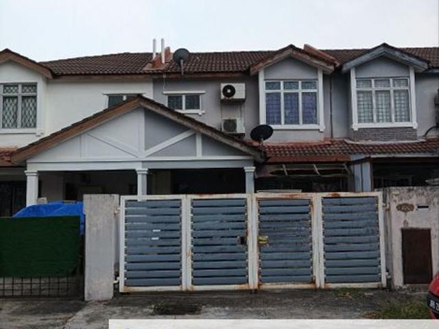 House for sale in Selangor