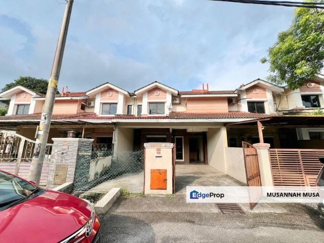 House for sale in Selangor