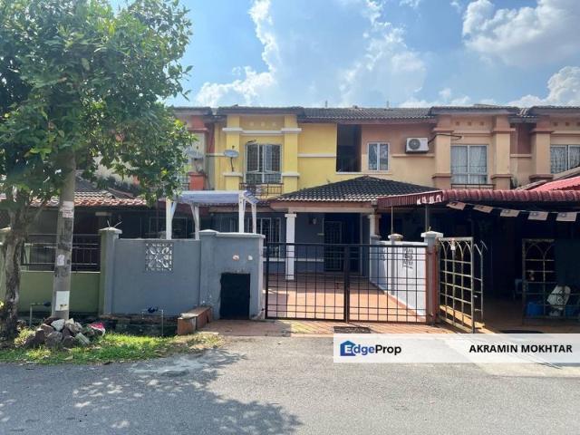 House for sale in Selangor