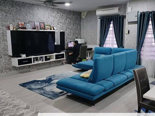 House for sale in Selangor