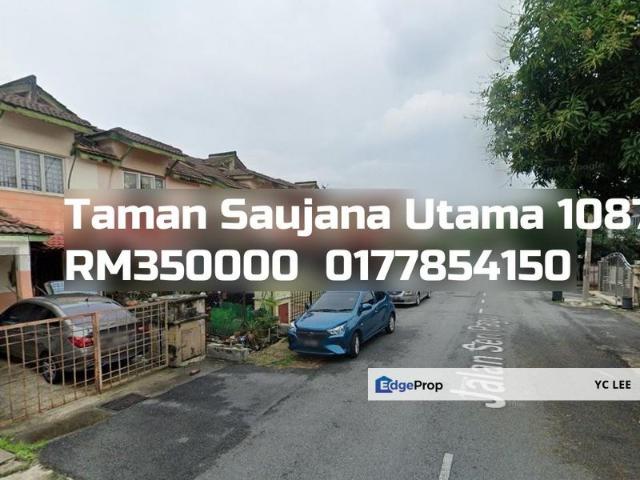 House for sale in Selangor