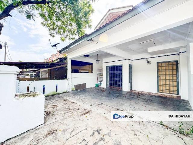 House for sale in Selangor