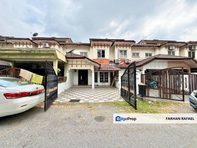 House for sale in Selangor
