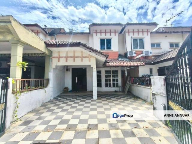 House for sale in Selangor