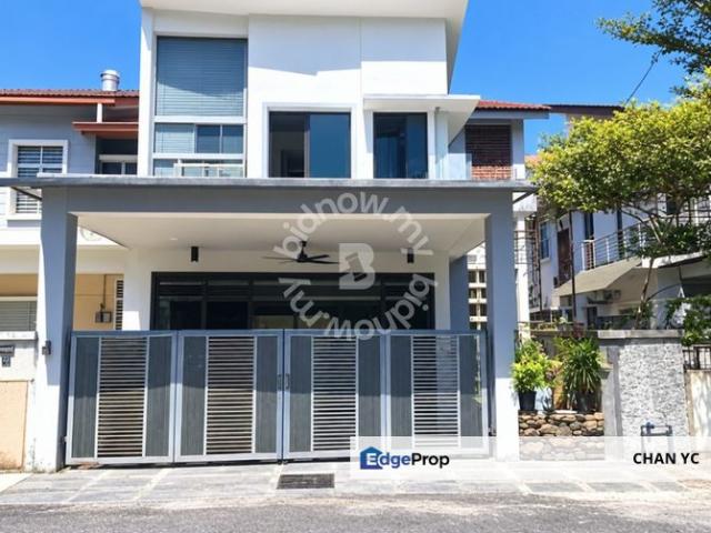 House for sale in SU2, Kuala Selangor