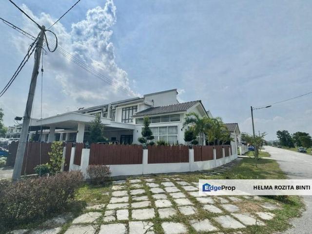 House for sale in Selangor