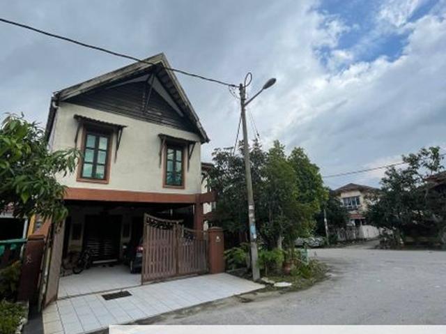 House for sale in SU2, Kuala Selangor