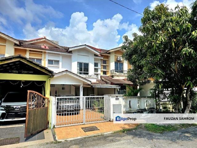 House for sale in Selangor
