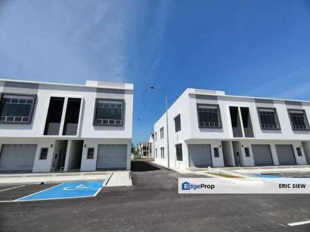 Shop for sale in Kuala Selangor, Selangor
