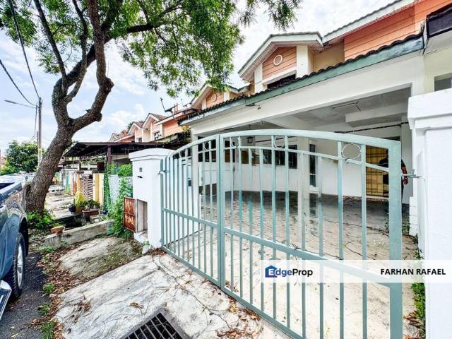House for sale in Selangor
