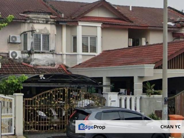 House for sale in Selangor