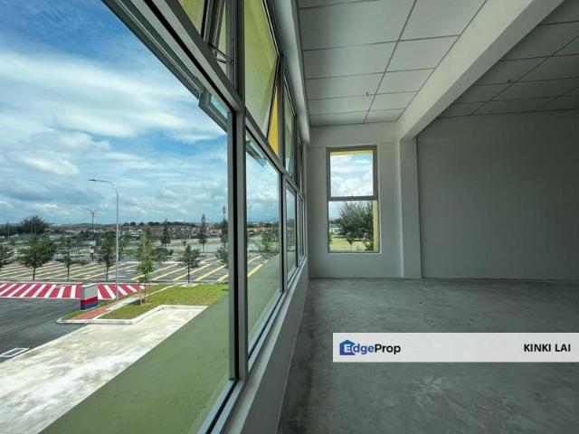 Shop for sale in Selangor