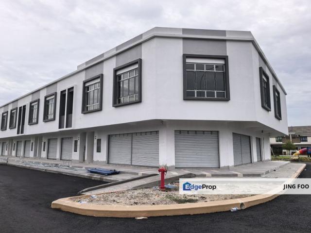 Shop for rent in Selangor