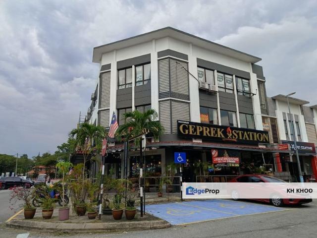 Shop for rent in Selangor