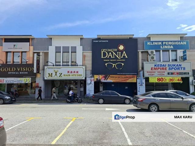 Shop for sale in Selangor