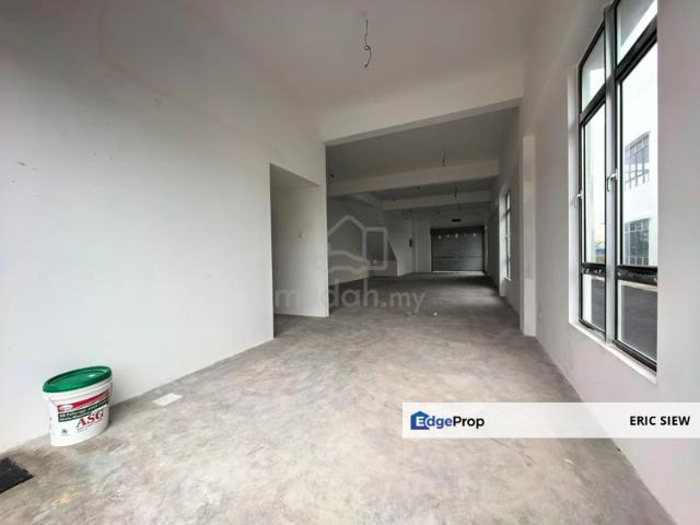 Shop for rent in Kuala Selangor, Selangor