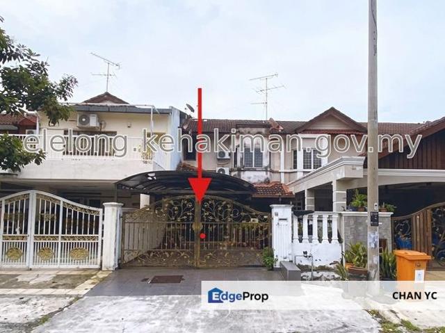 House for sale in Selangor