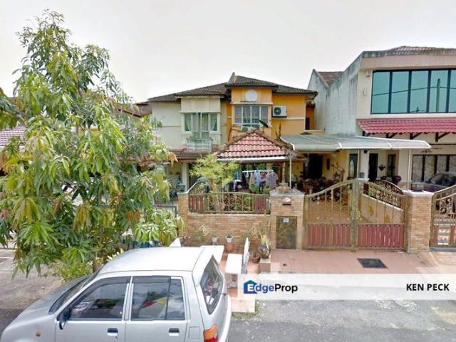 House for sale in Selangor
