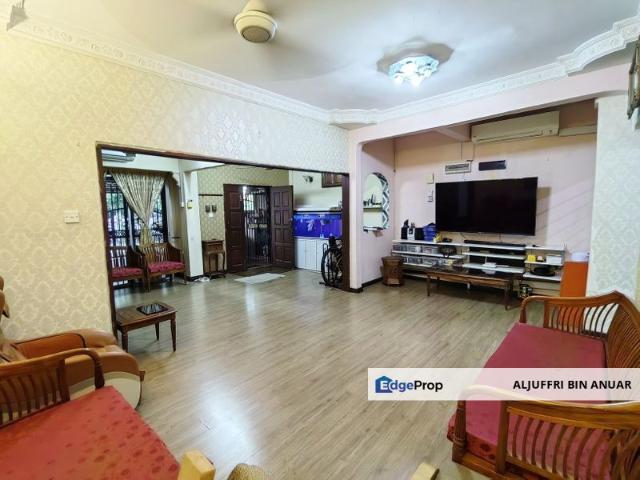 House for sale in Selangor