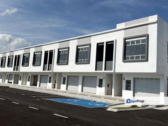 Shop for sale in Kuala Selangor, Selangor