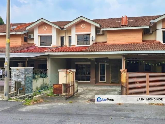 House for sale in Selangor