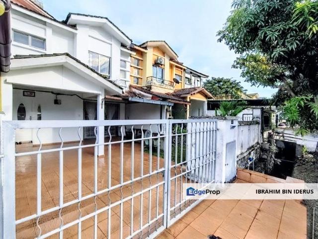 House for sale in Selangor