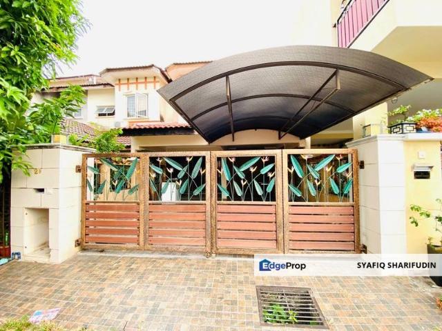 House for sale in Selangor