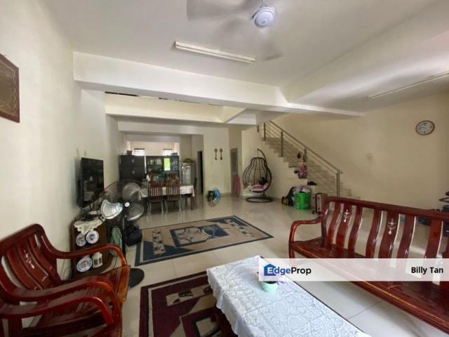 House for sale in SU2, Kuala Selangor