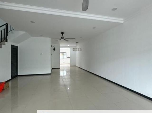 House for rent in Selangor
