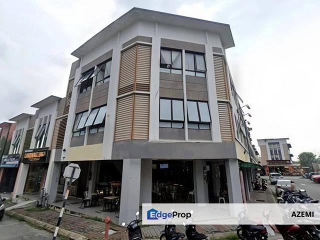 Shop for sale in Selangor