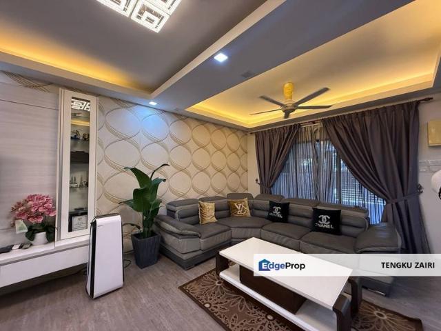House for sale in Selangor