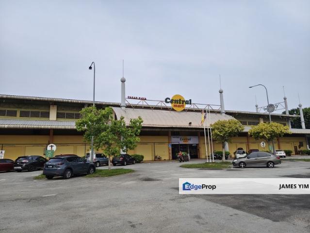 Shop for sale in Selangor