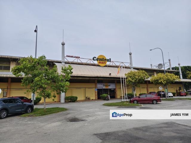 Shop for sale in Selangor