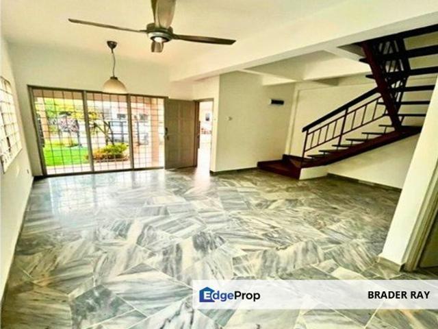 House for sale in Selangor