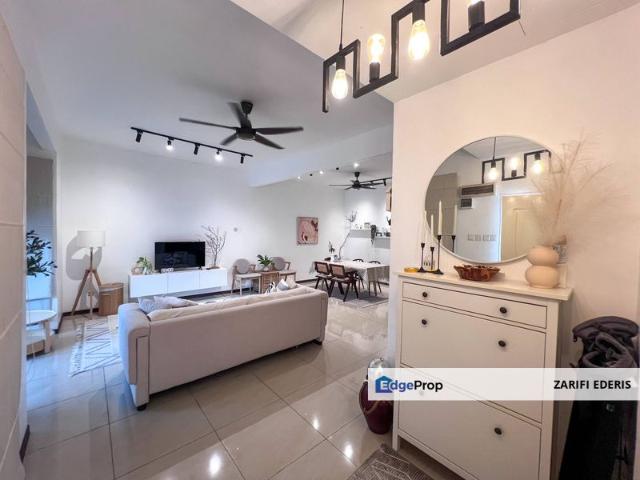 House for sale in Selangor