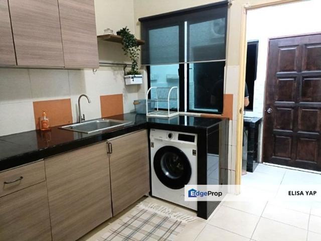 House for sale in Selangor