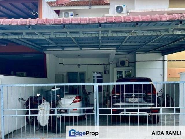 House for sale in Selangor