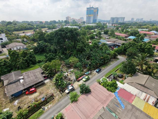 Bungalow for sale in Johore Bahru, Johor