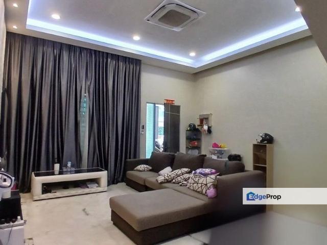 House for sale in Perak, Tanjong Ipoh