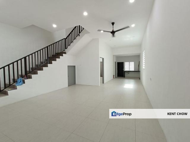 House for rent in Perak, Tanjong Ipoh