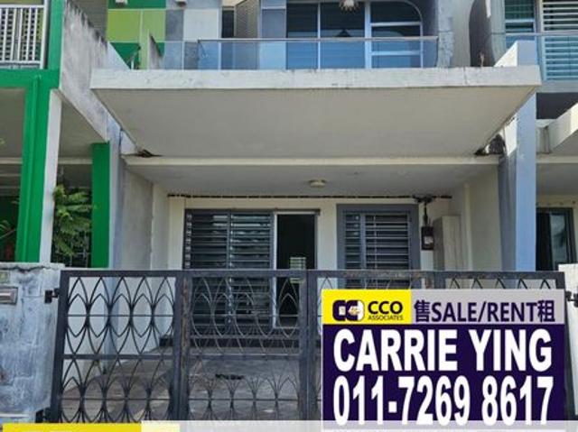 House for sale in Perak, Tanjong Ipoh