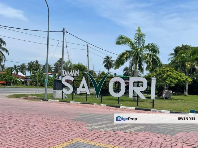 Shop for sale in Kedah