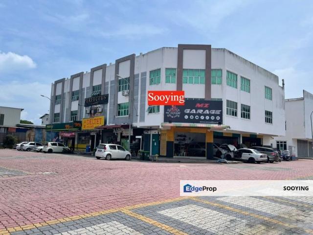 Shop for sale in Kedah