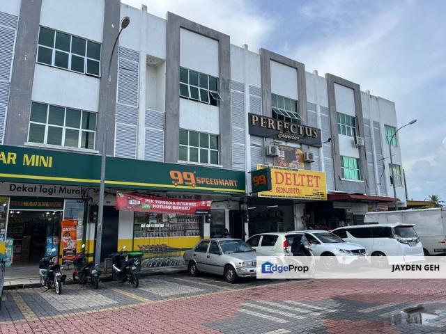 Shop for sale in Kedah